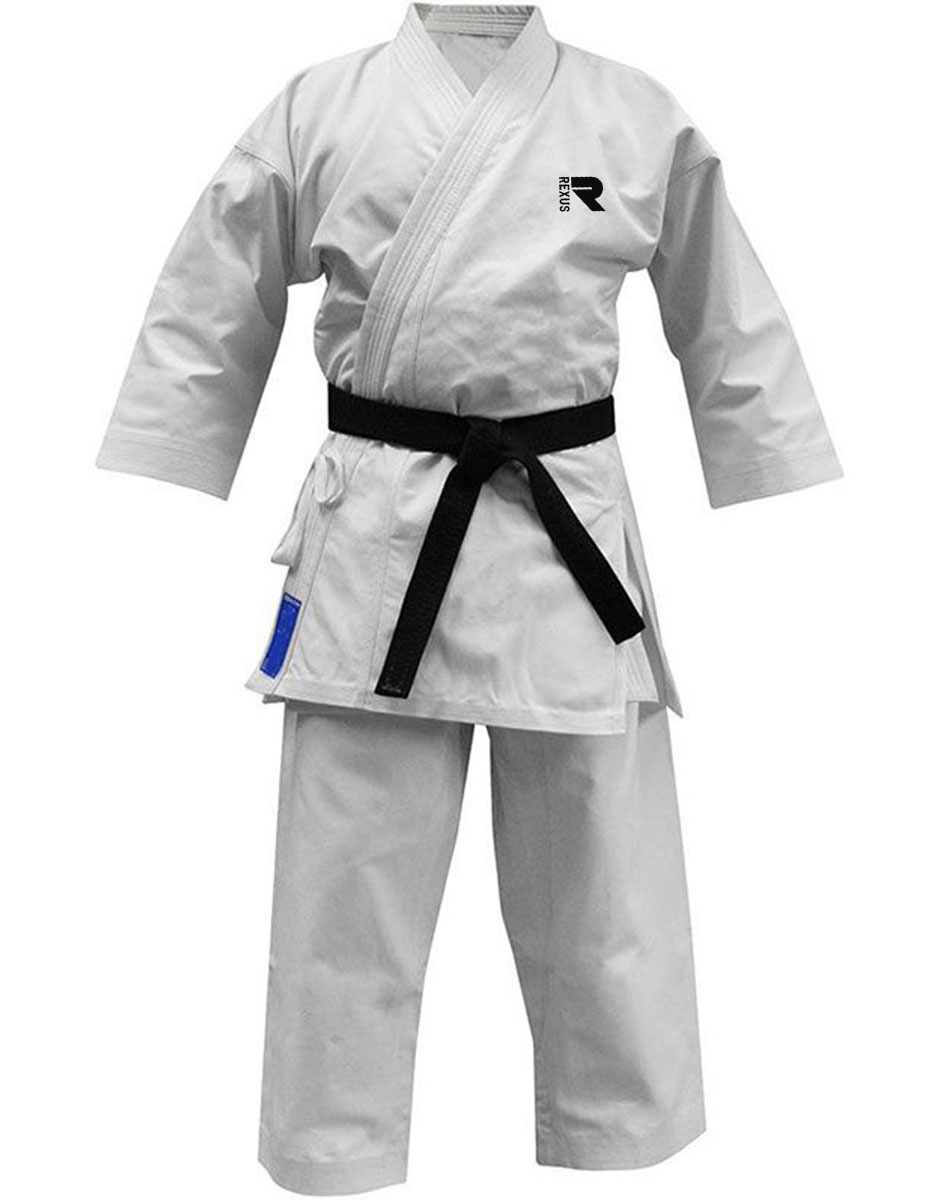 Karate Uniforms